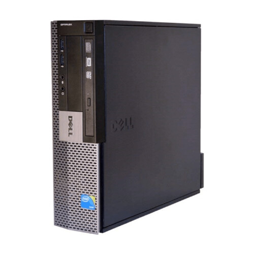 De Dell Optiplex 980 SFF is een krachtige ...