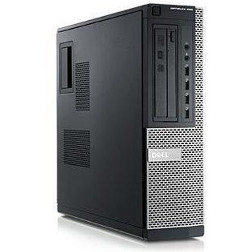 Dell Optiplex 990 Core I5-4570 3.2GHz - SSD 120GB ...