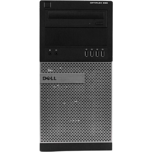 Dell OptiPlex 990 Core i5 3.2 GHz - SSD 512 GB - ...