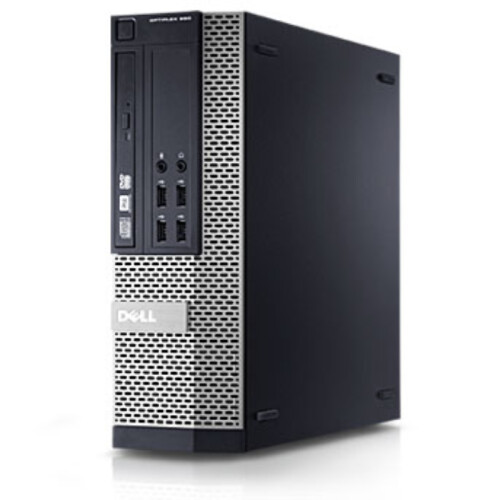 De Dell Optiplex 990 Desktop is een krachtige en ...