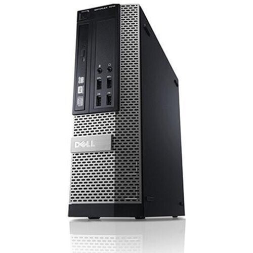 Dell Optiplex 990 SFF Core i5 3,1 GHz - HDD 250 Go ...