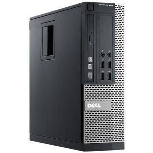 PC Dell Optiplex 990 SFF I5-2400 3.1GHz 4Go Disque ...