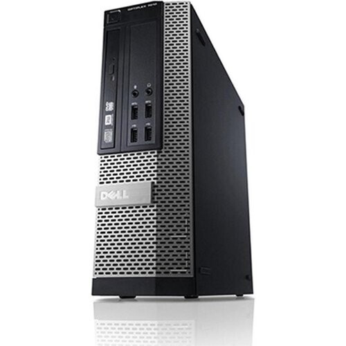 Dell OptiPlex 990 MT Core i5-3470 3.2GHz - HDD ...