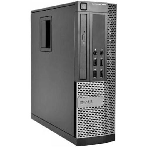 Dell Optiplex 990 (I7) Computer / Pc TECHNICAL ...