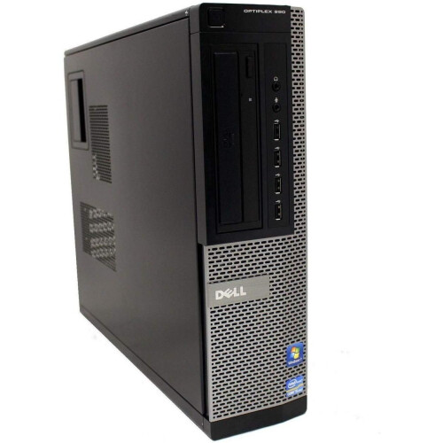 Dell Optiplex 990 SFF Intel Core i7|8GB|500GB ...