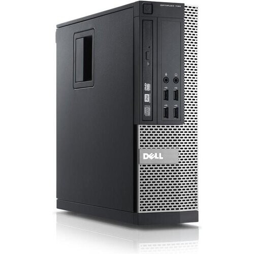 Modèle : Dell Optiplex 990 SFFProcesseur : Intel ...