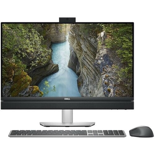 Dell OptiPlex AiO 7420 24" Core i5 1.7 GHz - SSD ...