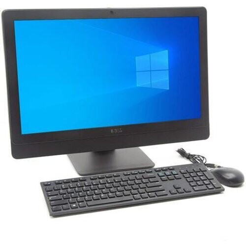 Dell OptiPlex AiO 9030 23"-inch Core i3 4150 3.5 ...