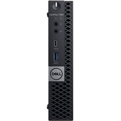 Dell OptiPlex 5060 Micro i7 gen 8 2,40 GHz- SSD ...