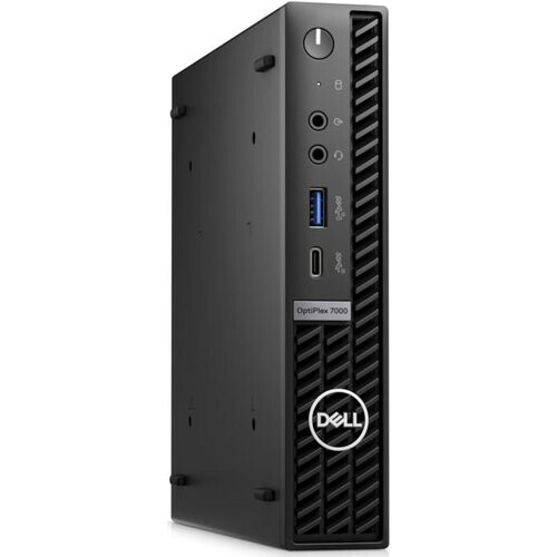 Dell OptiPlex Micro 7000 Core i7 1.4 GHz - SSD 1 ...