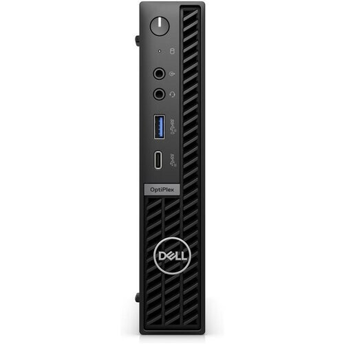 Dell Optiplex 7010 Plus Micro Desktop Blacki7 ...