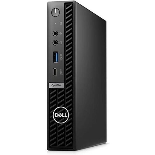 Dell OptiPlex Plus 7010 Micro Core i5 1.7 GHz - ...