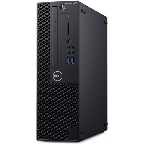 Dell Optiplex SFF HDMI Core i5-6500 3.19 - SSD 256 ...