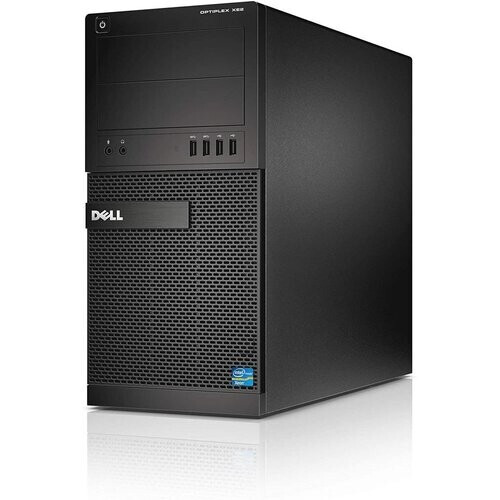 Dell OptiPlex XE2 MT Core i5 2.9 GHz - SSD 1 To ...