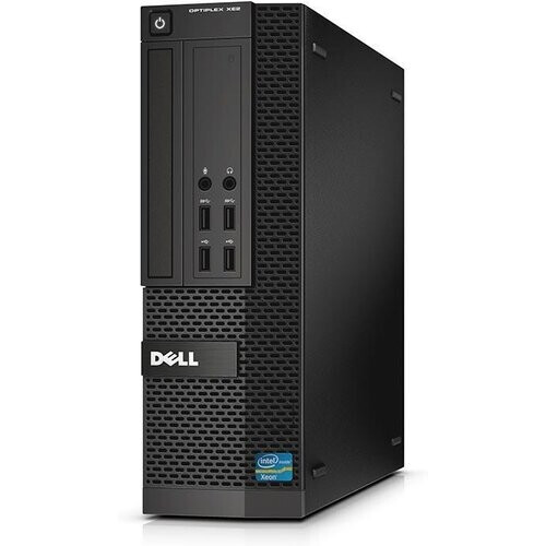 Dell OptiPlex XE2 SFF Core i3 3,5 GHz - SSD 128 Go ...