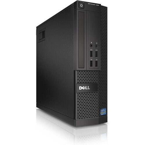 Dell OptiPlex XE2 SFF Core i3 3,5 GHz - SSD 128 Go ...