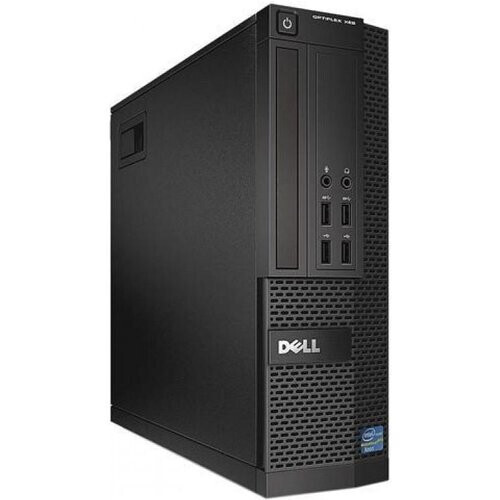 Dell OptiPlex XE2 SFF Core i3 3.5 GHz - SSD 256 GB ...