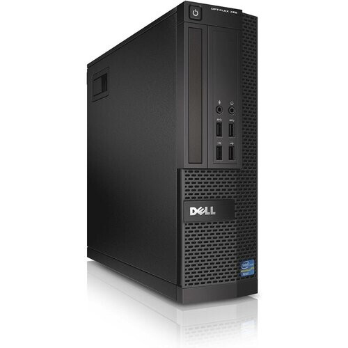 Dell OptiPlex XE2 SFF Core i3-4330 3.5 - SSD 128 ...
