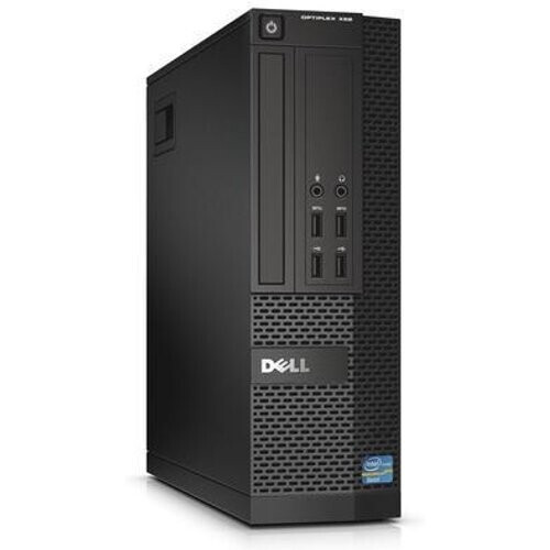 Dell OptiPlex XE2 SFF Core i5 3,2 GHz - HDD 500 Go ...