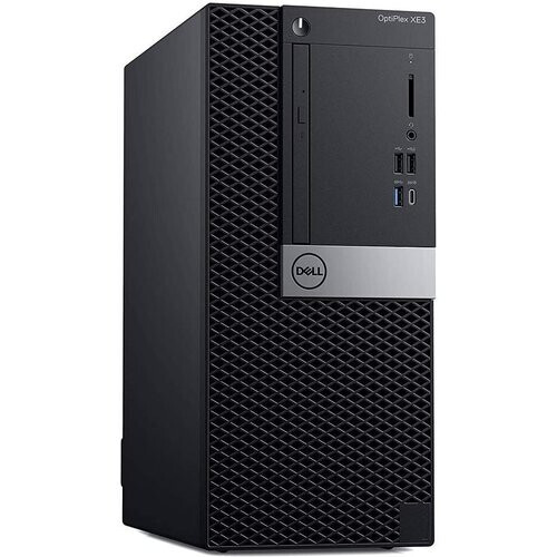 Dell OptiPlex XE3 Core i7 3.2 GHz - SSD 2 TB RAM ...