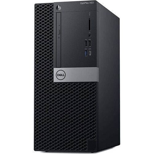 Dell OptiPlex XE3 Tower Core i7 3.2 GHz - SSD 512 ...