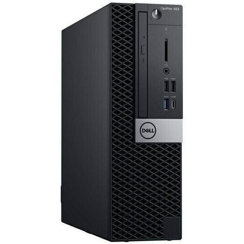 Dell OptiPlex XE4 SFF Core i7 2.1 GHz - SSD 512 GB ...