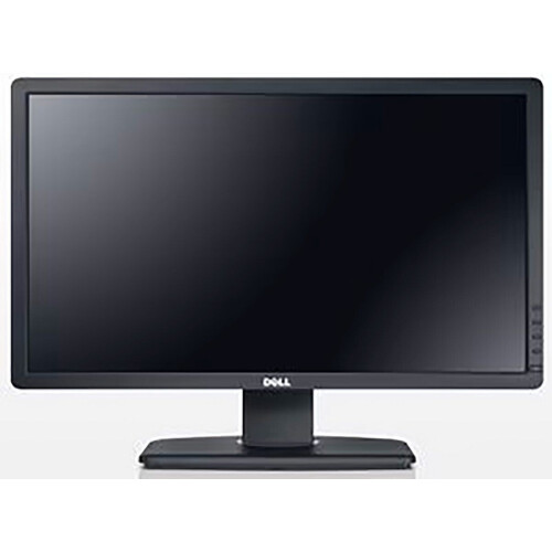 Maak kennis met de DELL P2212H, een 21.5" Full HD ...
