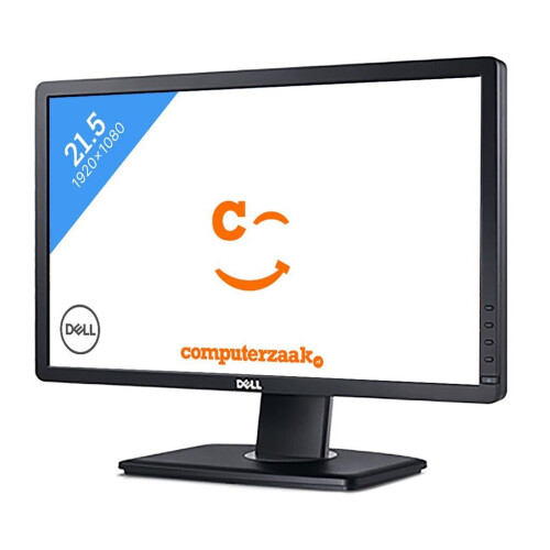 Ontdek de Dell P2212H, een hoogwaardige monitor ...
