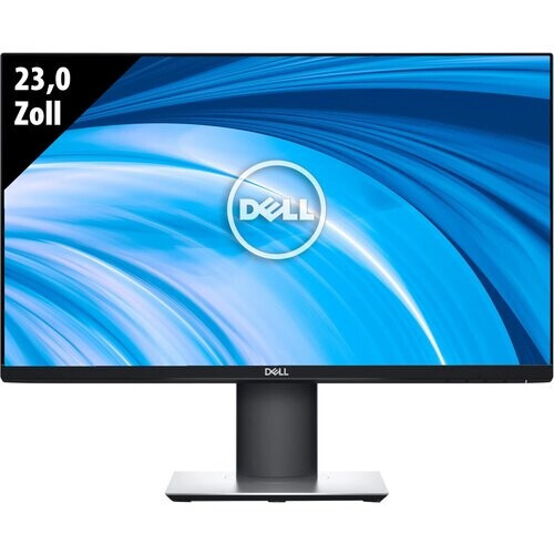 Dell P2319H - 1920x1080 - FHD - Webcam:Nein - ...