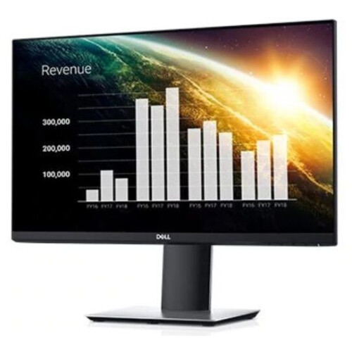 Ontdek de Dell P2319H, een 23 inch monitor die ...