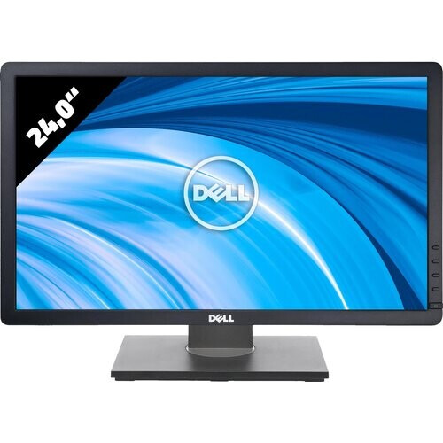Dell P2412H - 1920 x 1080 - FHD - ...