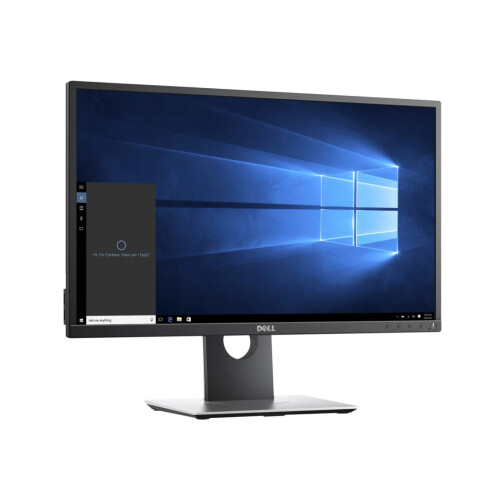 Modell: Dell P2417H Kategorie: Erneuert - ...