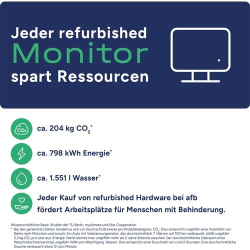 Dell P2419H - 1920 x 1080 - FHD - ...