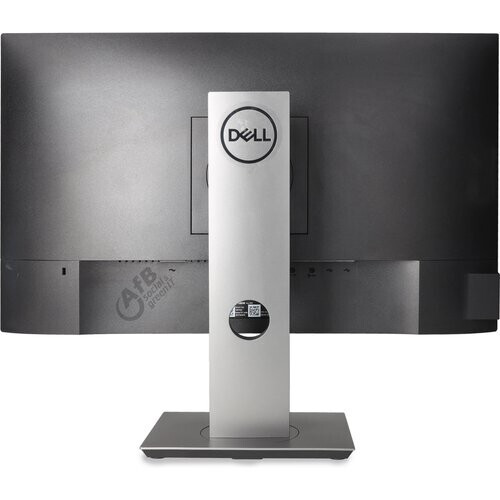 Dell P2419HC - 1920 x 1080 - FHD - Farbe:Schwarz - ...