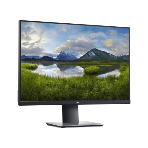 Modell: Dell P2421 Design: Monitor - Bildschirm - ...