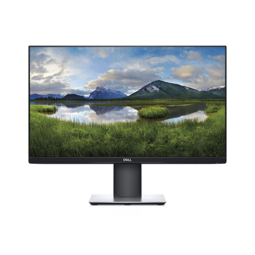 Ontdek de Dell P2421DC, een indrukwekkende monitor ...