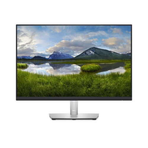 Frontend naam:Dell P2423 - 24 ...