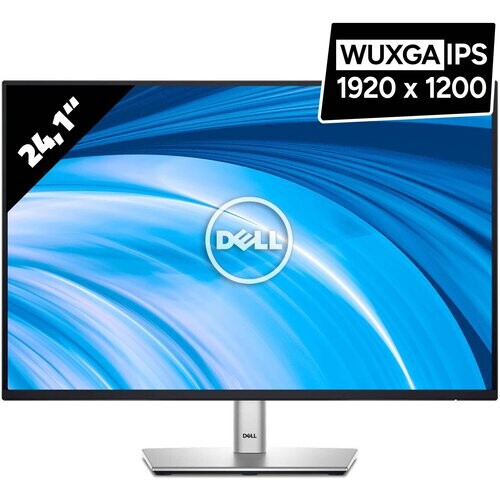 Dell P2425 - 1920 x 1200 - WUXGA - ...