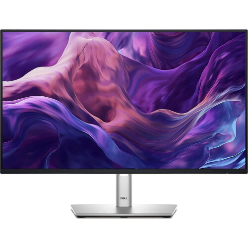 De Dell P2425H is een 24-inch Full HD IPS monitor ...