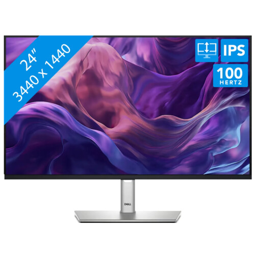 Voer je dagelijkse werkzaamheden uit met de Dell ...