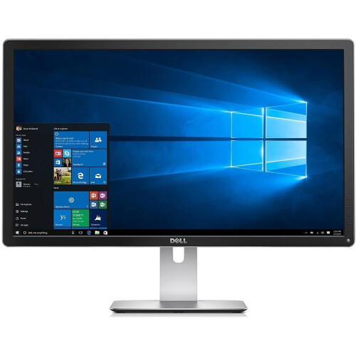 De Dell P2715Qt is een 27-inch monitor met een ...