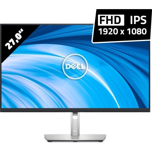 Dell Professional P2722H - 1920 x 1080 - FHD  - ...