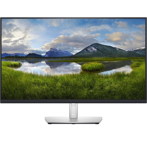 Maak kennis met de Dell P3221D, de eerste 32 inch ...