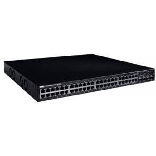 Conmutador Dell PowerConnect 6248 ...