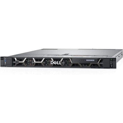 Dell PowerEdge R640 0GB - 256 GB RAM - Intel Xeon ...