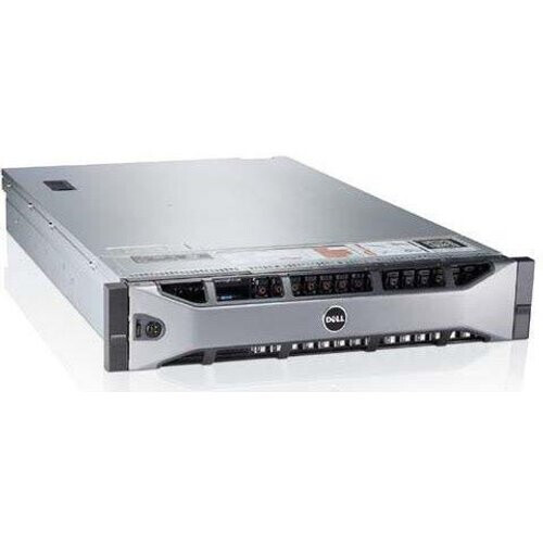 Dell PowerEdge R720XD 14400GB - 64 GB RAM - 2x ...