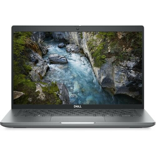 Dell Precision 14 3490 14-inch (2023) - Intel Core ...