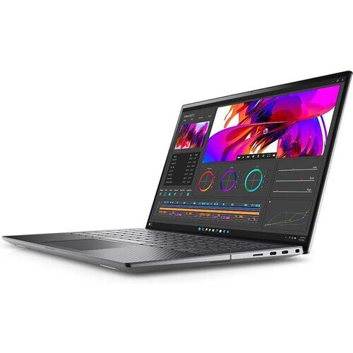 Dell Precision 14 5480 14" Core i7 2.5 GHz - SSD 1 ...
