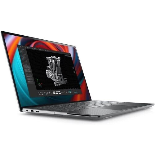 Dell Precision 14 5490 14" Core Ultra 3.9 GHz - ...