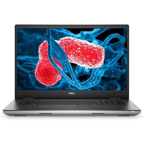 Dell Precision 17 7780 17" 2.1 GHz - 512 GB SSD - ...